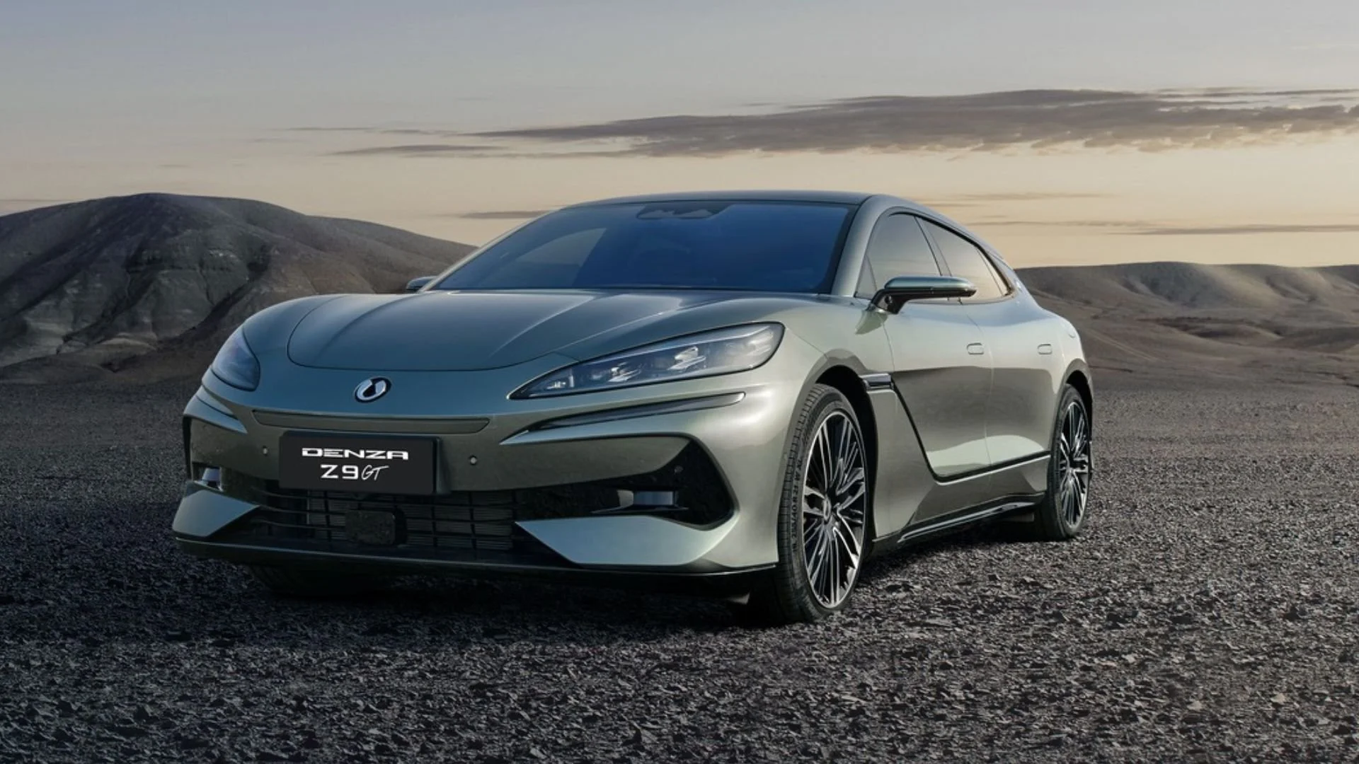 Why Shop BYD Tires at Sparky X? The Ultimate Guide for EV Owners in the GTA