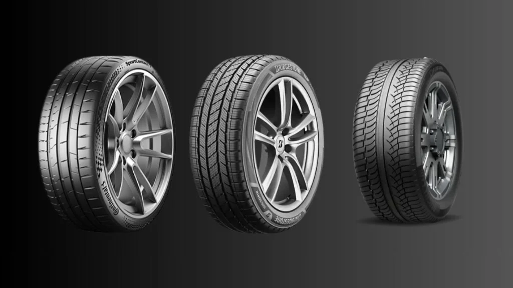 Best Tire Store in Bowmanville | 2026 Brand Name Tire Deals