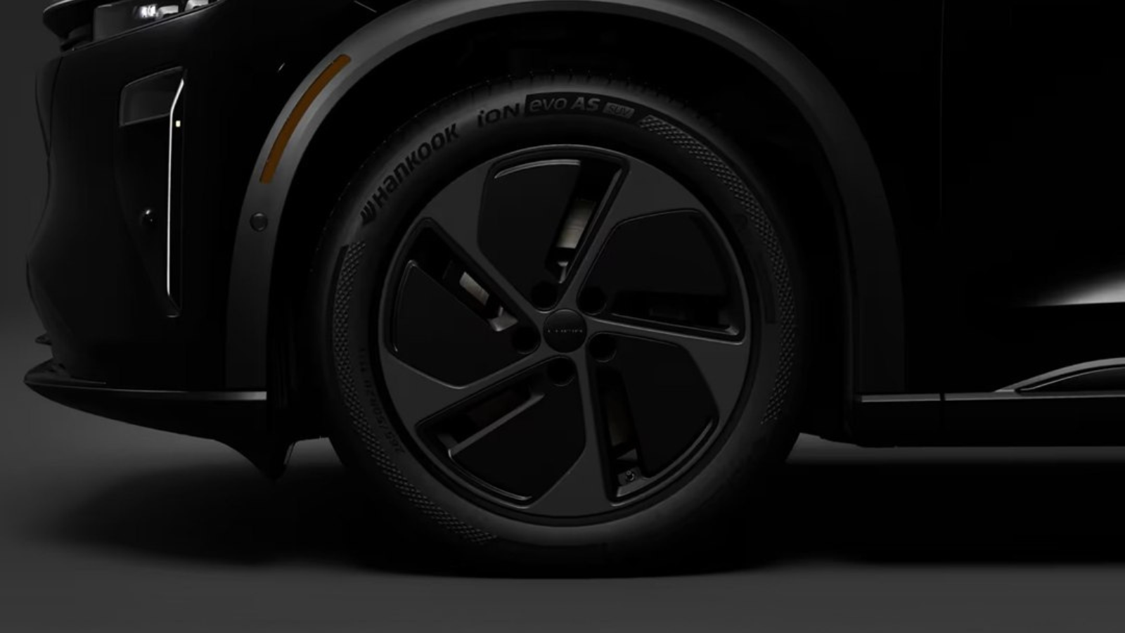 Get $100 Back on Hankook - Spring 2026 Tire Rebates