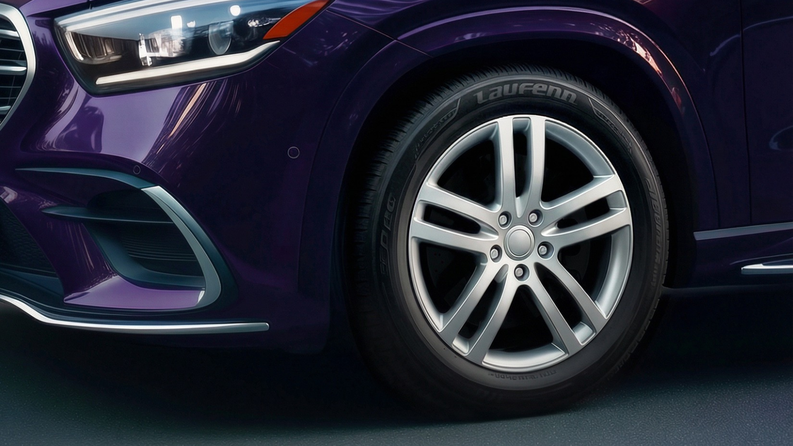 Get $40 Back on Laufenn - Spring 2026 Tire Rebates