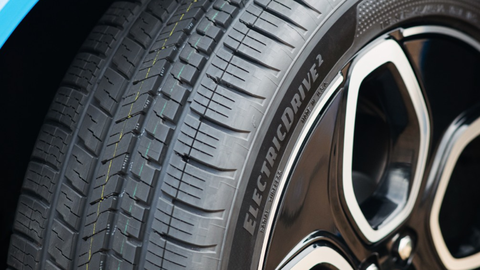 Get $80 Back on Goodyear - Spring 2026 Tire Rebates