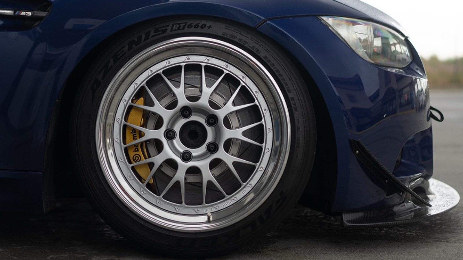 Get $80 Back on Falken Tires - Spring 2026 Tire Rebates