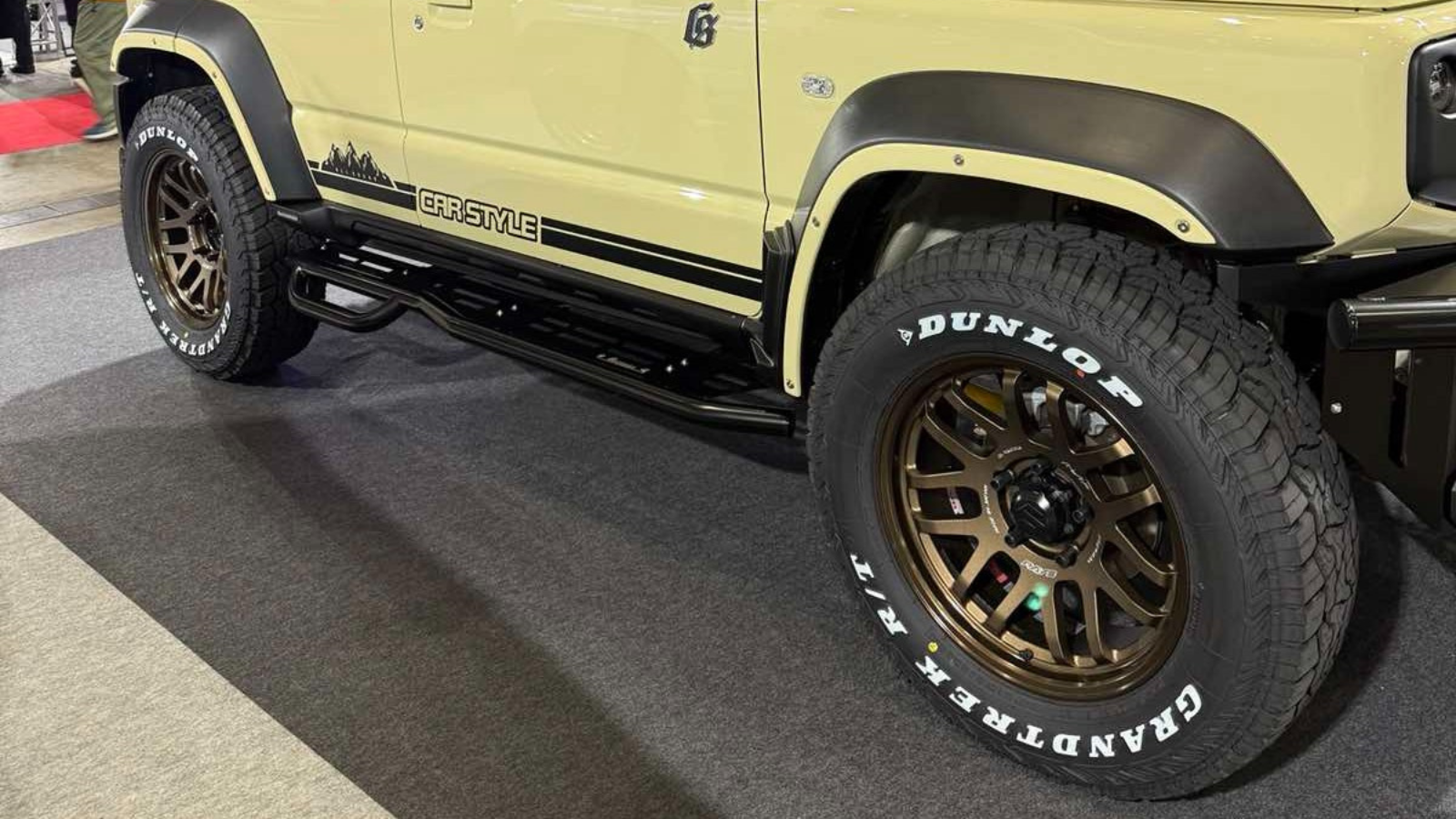 Get $200 Back on Dunlop - Spring 2026 Tire Rebates