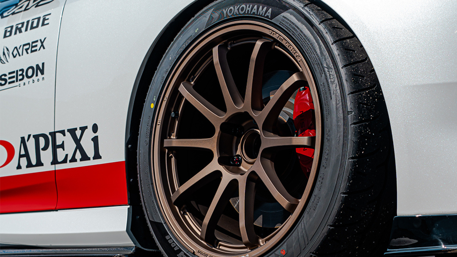 Get $85 Back on Yokohama - Spring 2026 Tire Rebates