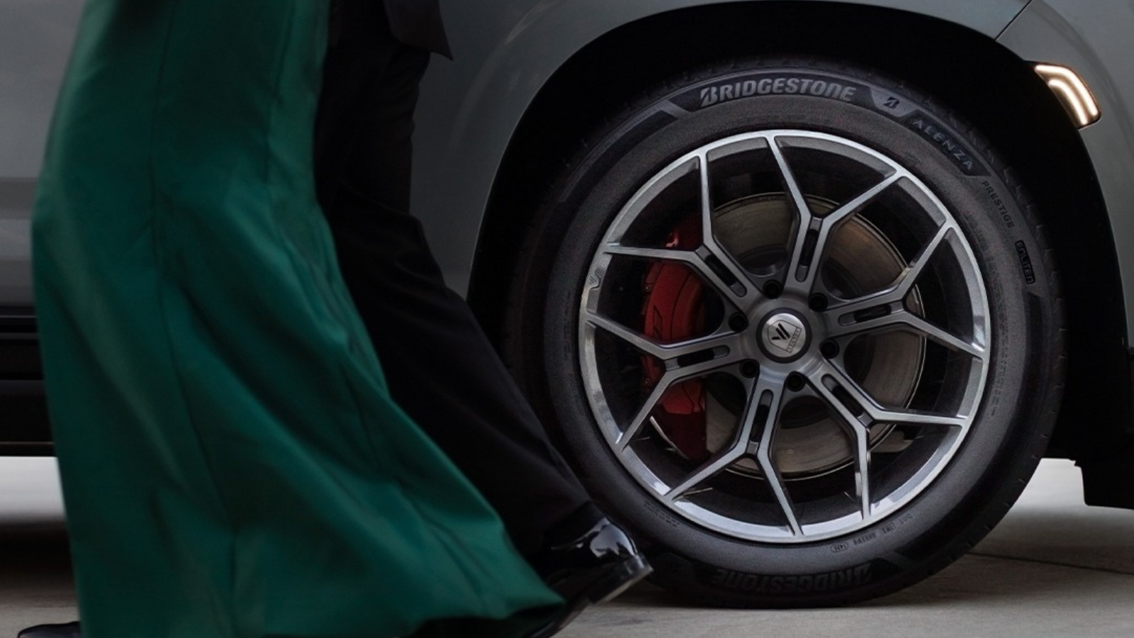 Get $100 Back on Bridgestone - Spring 2026 Tire Rebates