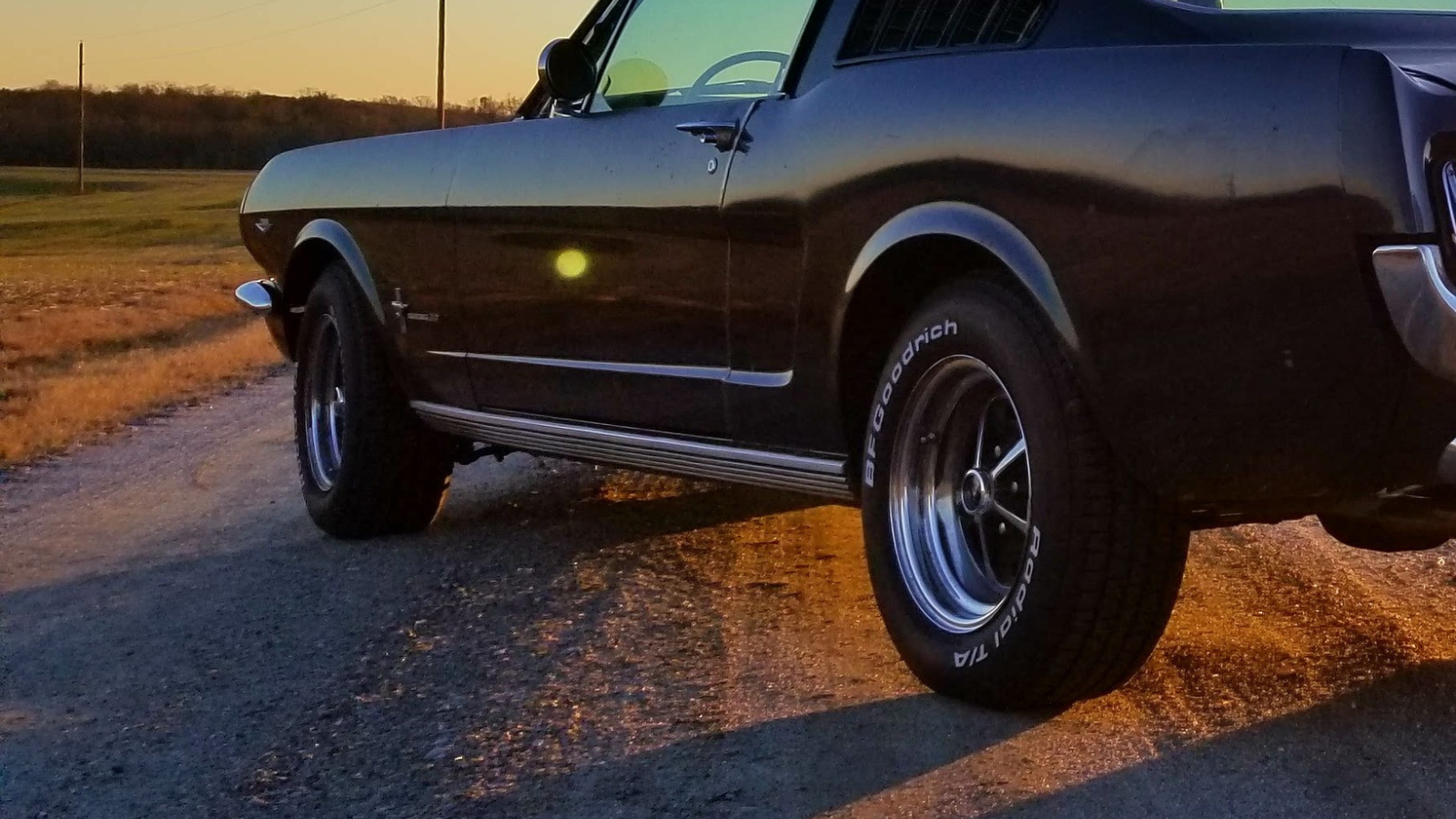 Get $100 Back on BFGoodrich - Spring 2026 Tire Rebates