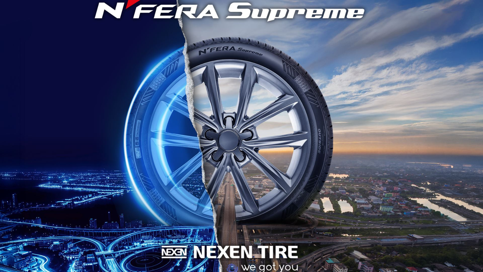 Get $80 Back on Nexen Tires - Spring 2026 Tire Rebates