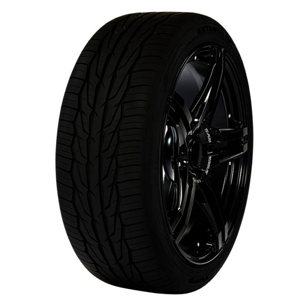 Toyo EXTENSA HP2 - Ultra high performance All-Season - 215/45R17 91W XL