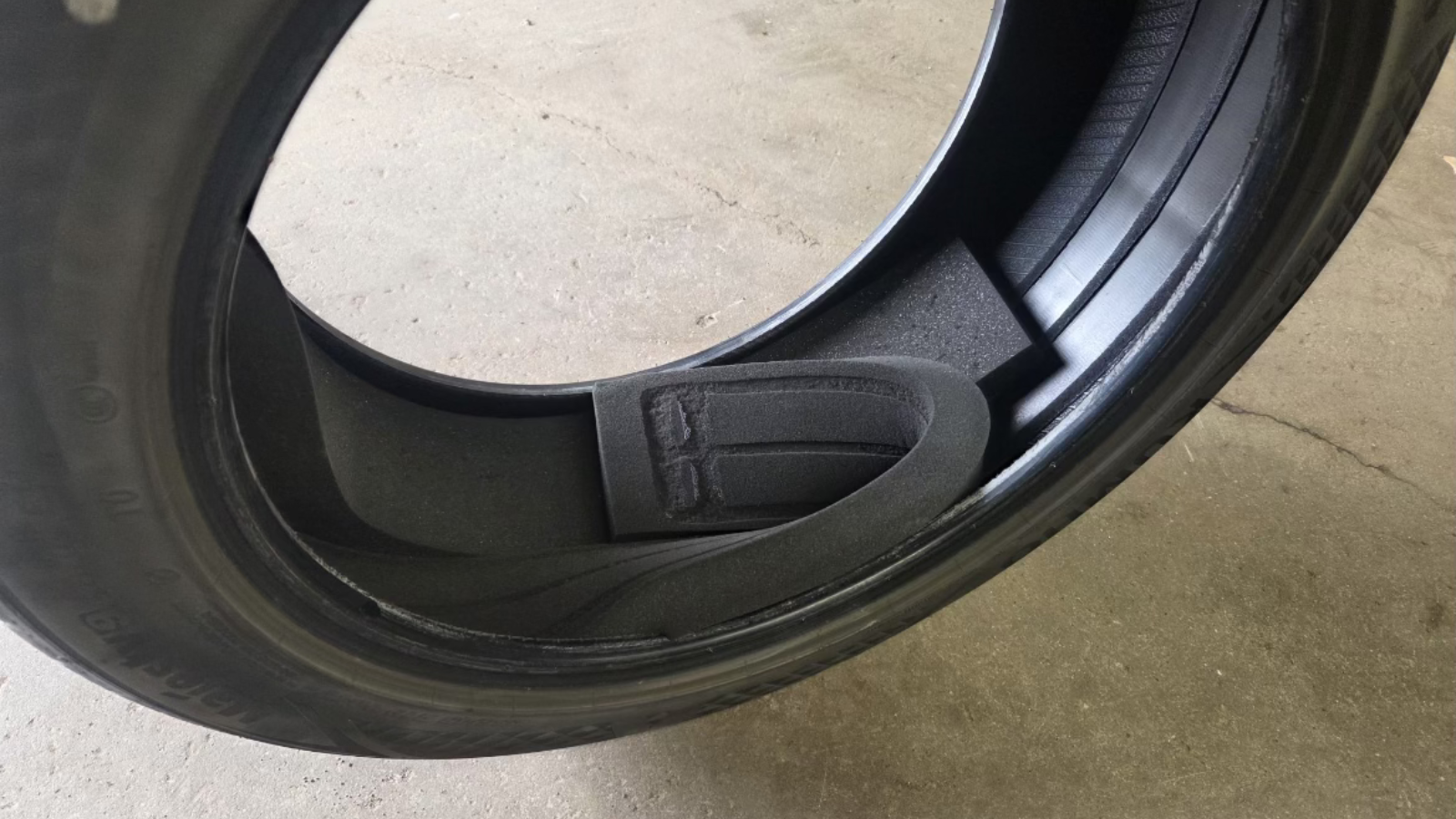 Mystery Highway Shaking? Why Your EV Tires Might Be the Culprit
