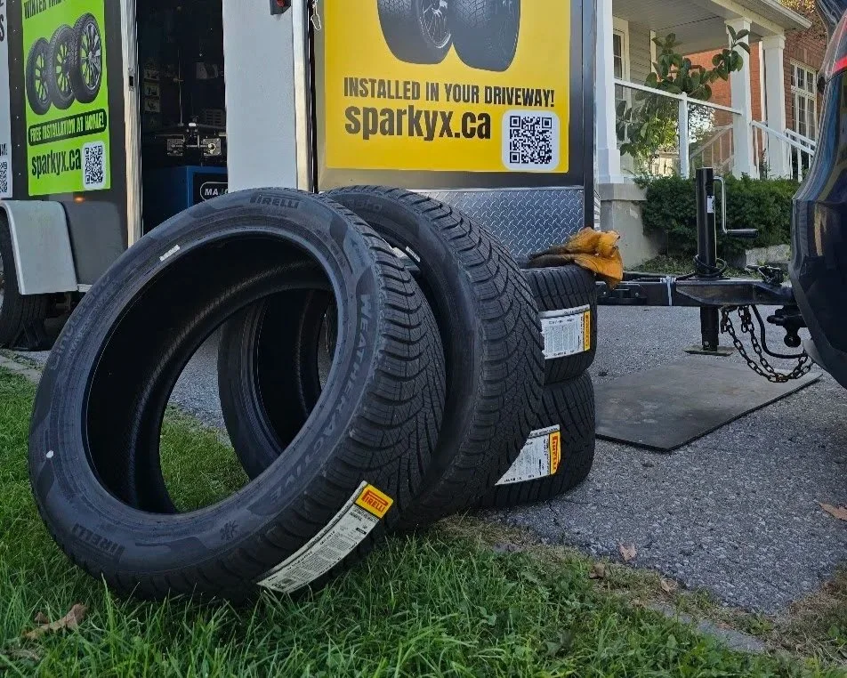 All-Weather vs Winter Tires: Which Do You Actually Need?