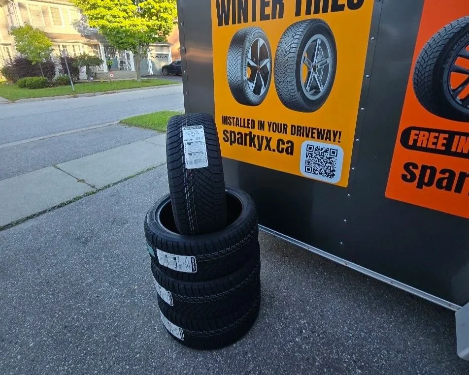 Used Tires on Kijiji &amp; Facebook Marketplace: Read This First