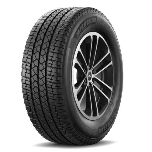 Michelin Primacy XC Tires — Available from Sparky X