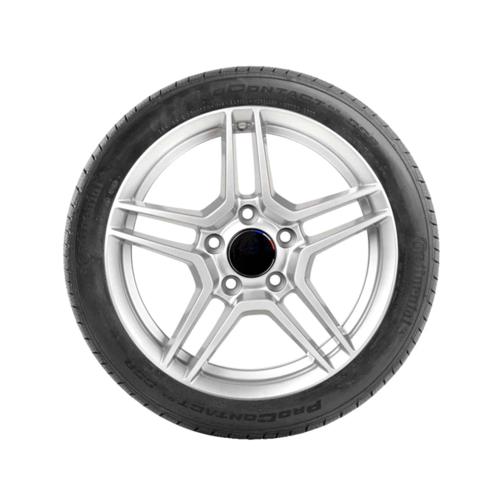 ProContact™ GX - SSR (Self Supporting Runflat) Outer.jpg