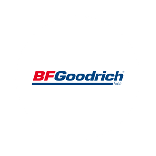 BFGoodrich Logo