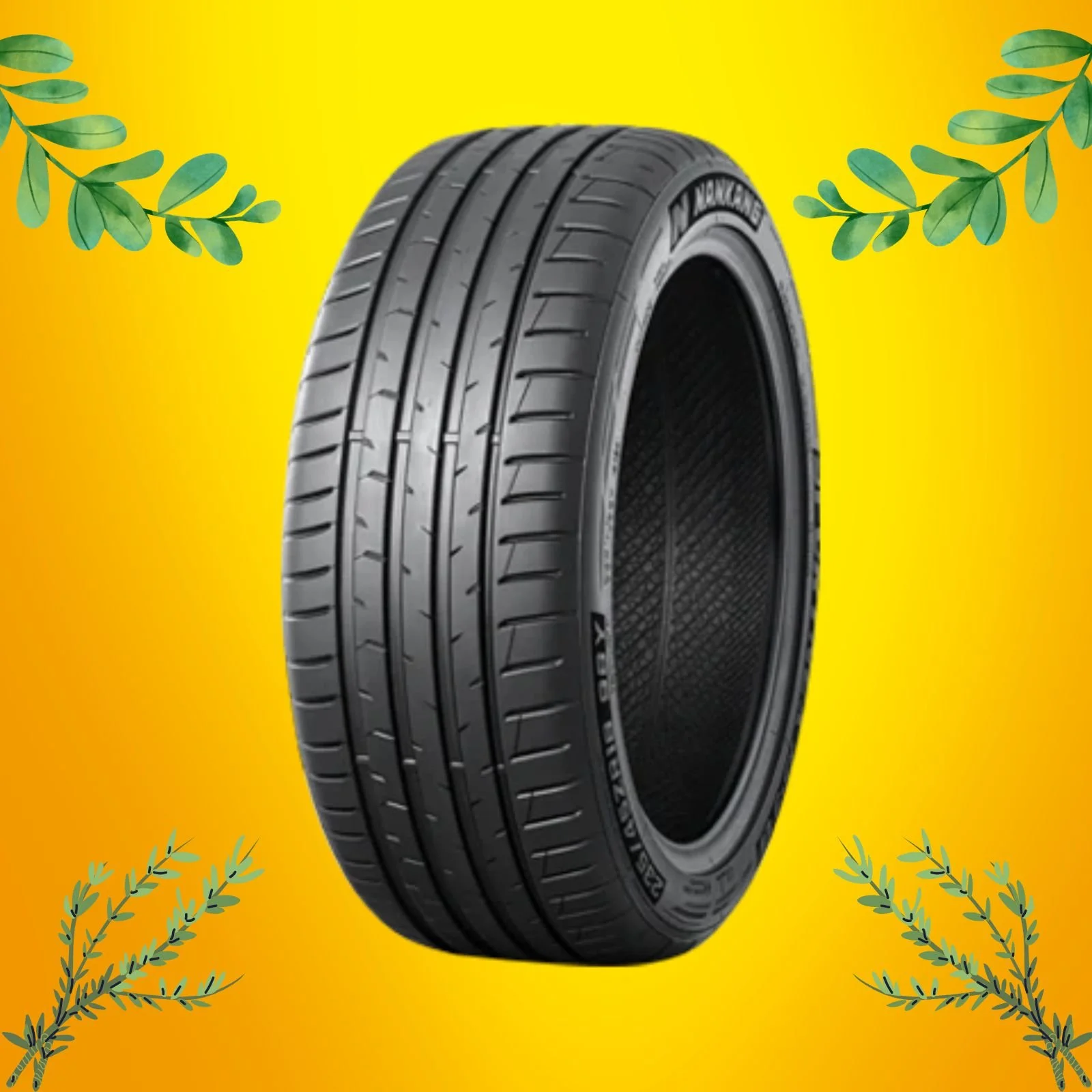 Seasonal Tire Changeover (Off-Rim) in Whitby, Spring 2026