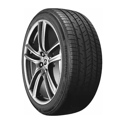 Bridgestone DriveGuard PLUS