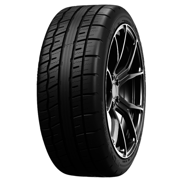 Uniroyal POWER PAW A/S - Ultra high performance All-Season - 215/45R17 91Y XL
