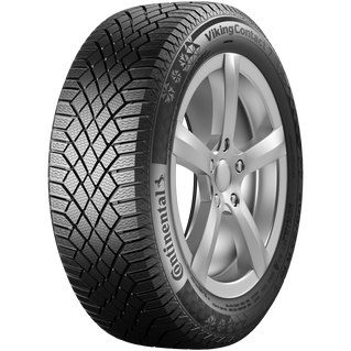 Continental VikingContact 7 Tires — Available from Sparky X