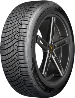 Continental SecureContact AW