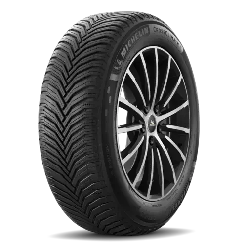 Michelin CrossClimate2 tire, available at Sparky X Mobile Tire Shop.