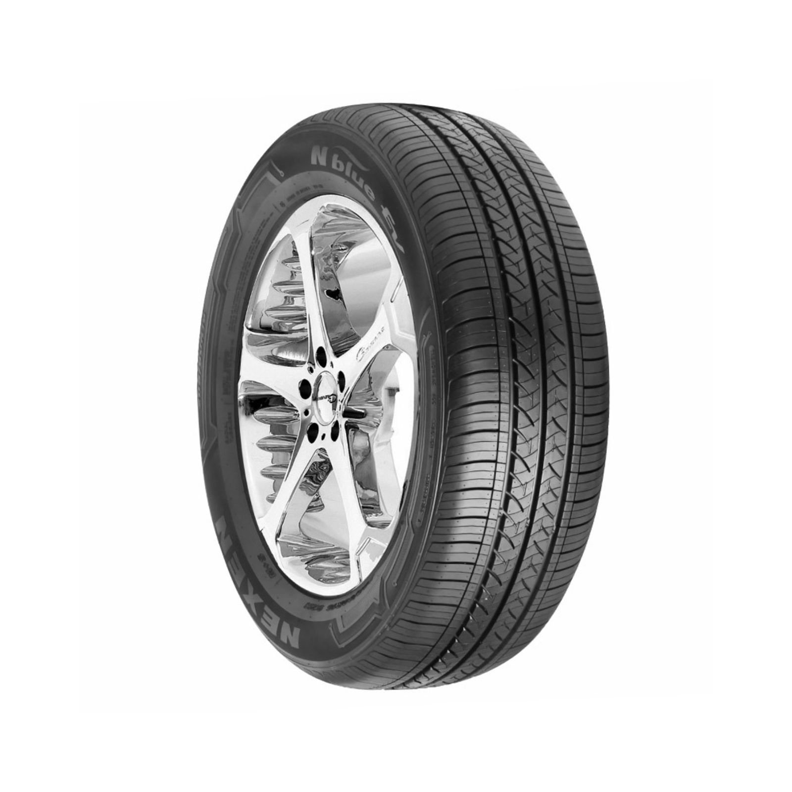 Nexen N'blue EV All Season Tire
