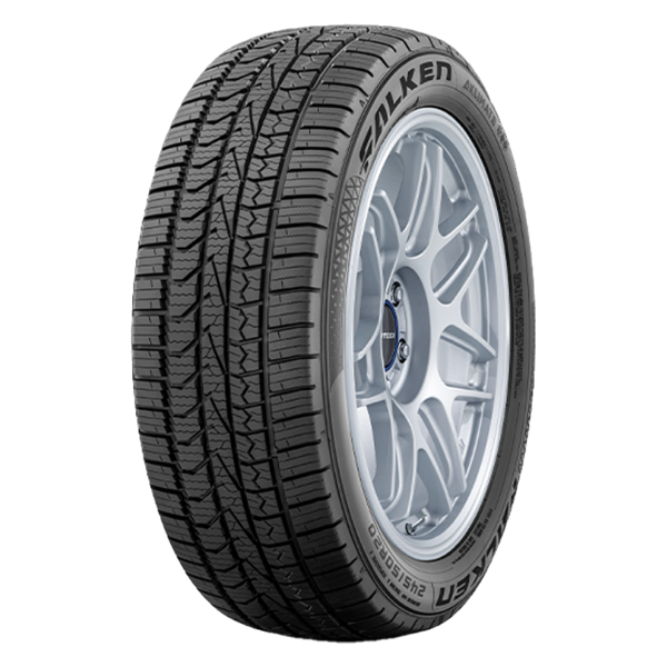 Falken AKLIMATE - Touring All-Weather - 215/45R17 87V SL