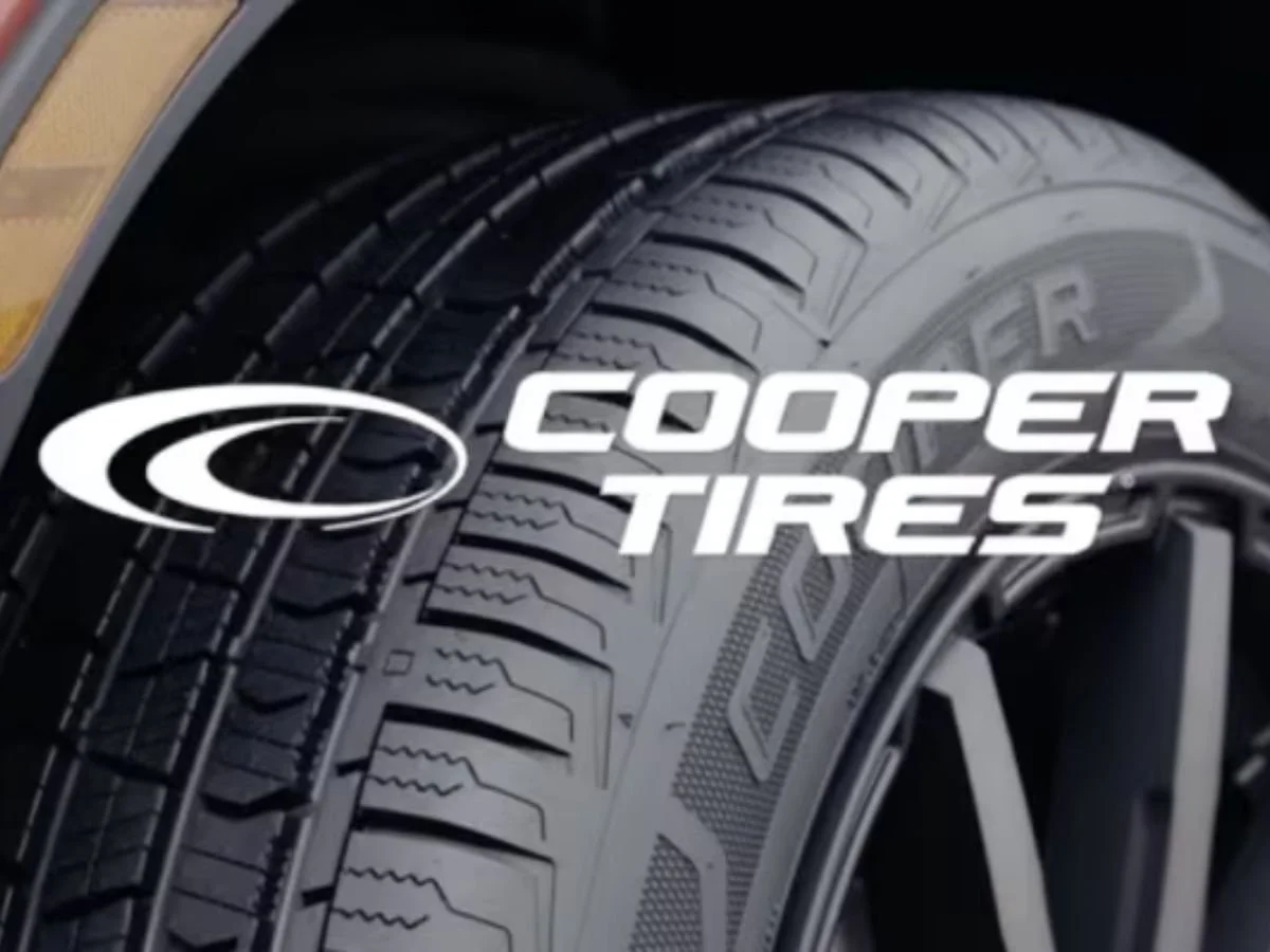 Cooper tires dealer GTA