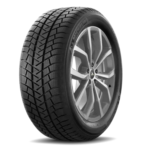 Michelin Latitude Alpin