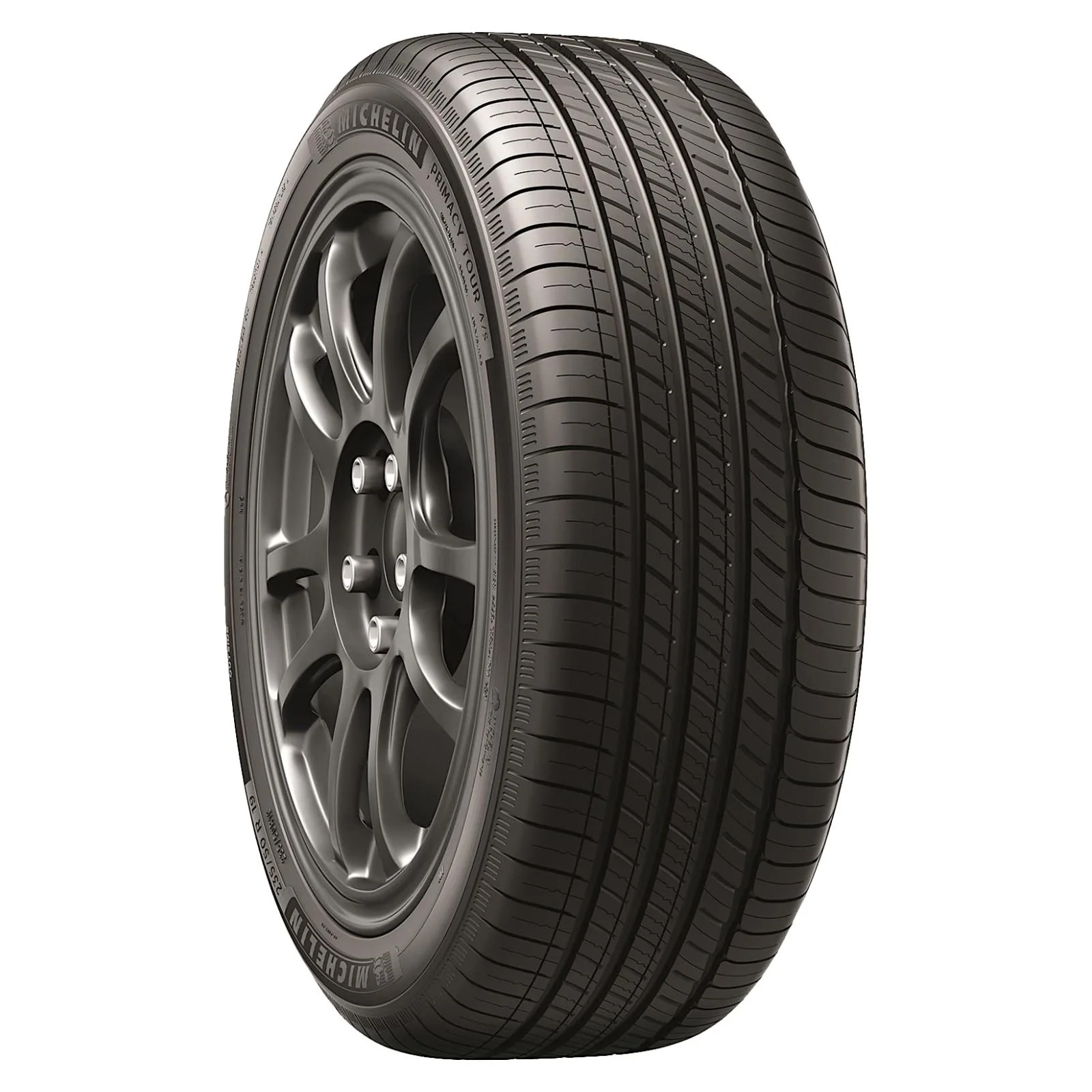 Michelin Primacy Tour A/S All Season Tire