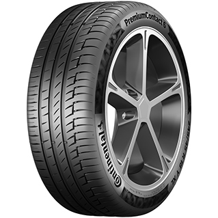 Continental PremiumContact 6