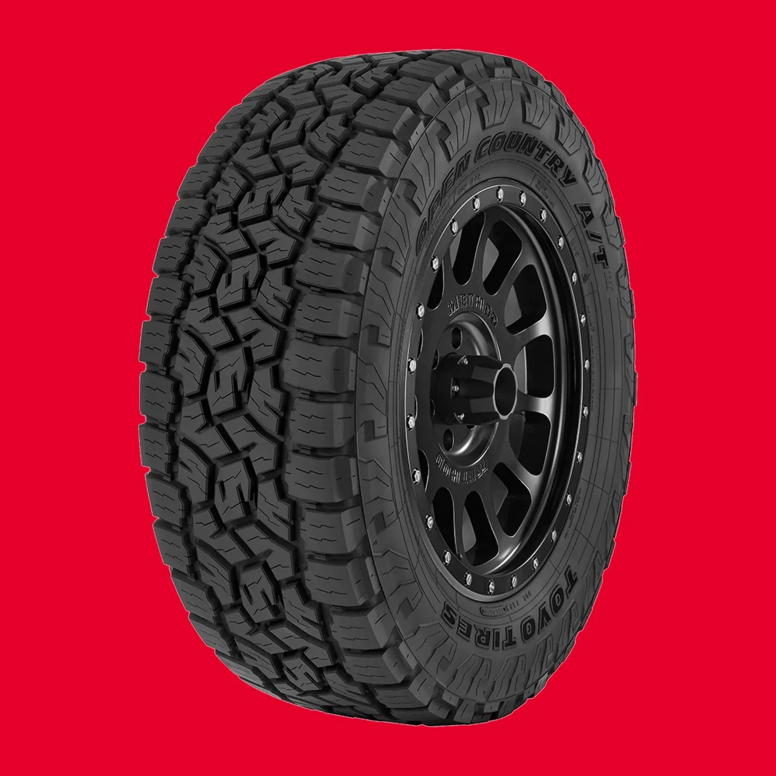 Toyo Tires