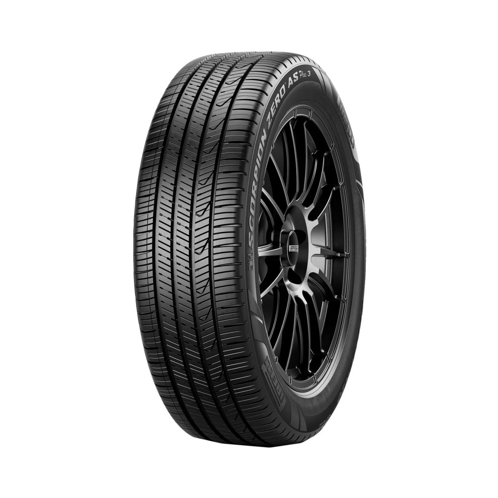 Pirelli Scorpion Zero A/S Plus 3 All Season Tire