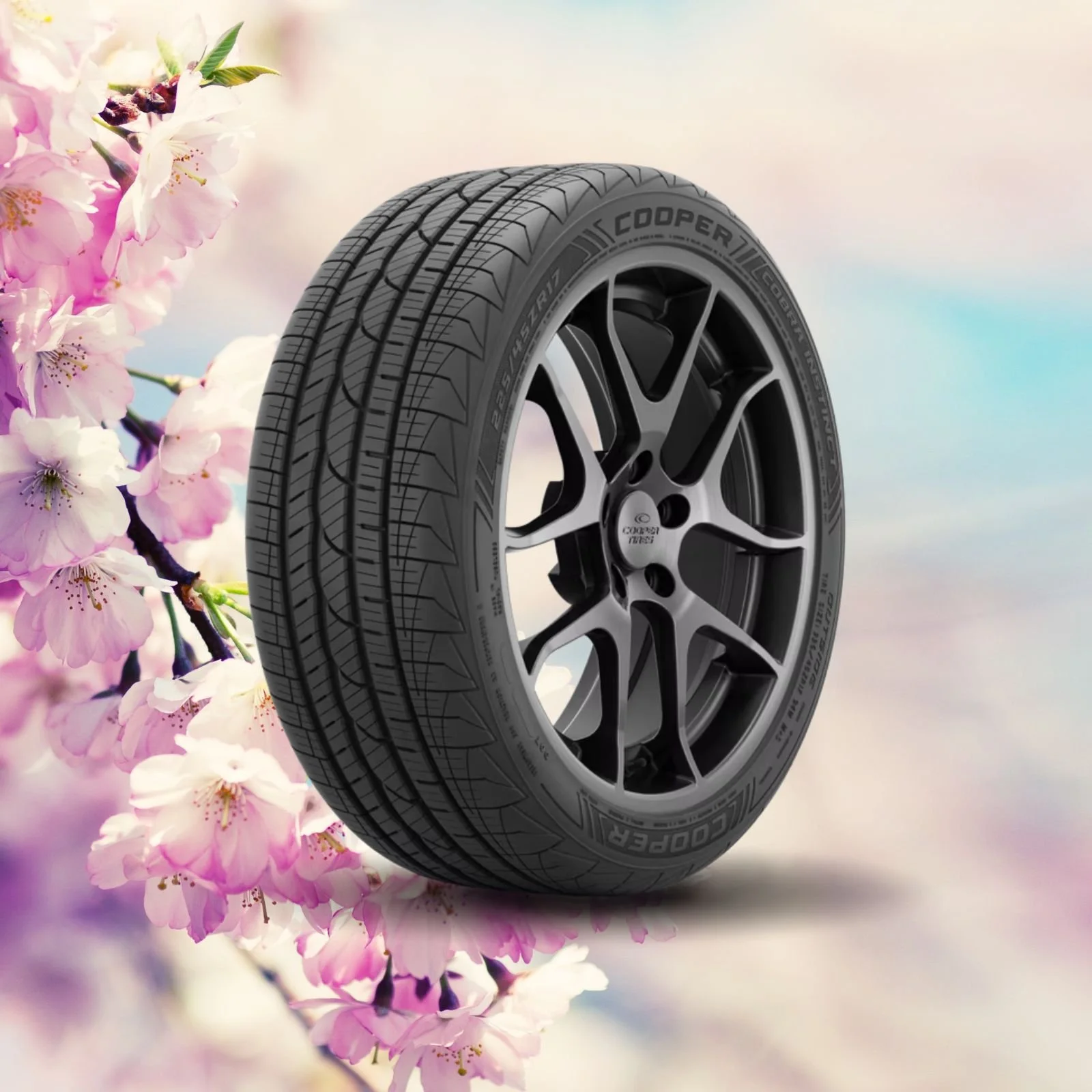 Seasonal Wheel Swap (On-Rim) in Markham, Spring 2026