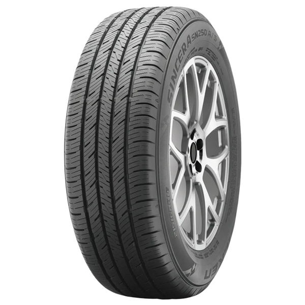 Falken SINCERA SN250 A/S - Touring All-Season - 215/45R17 87V SL