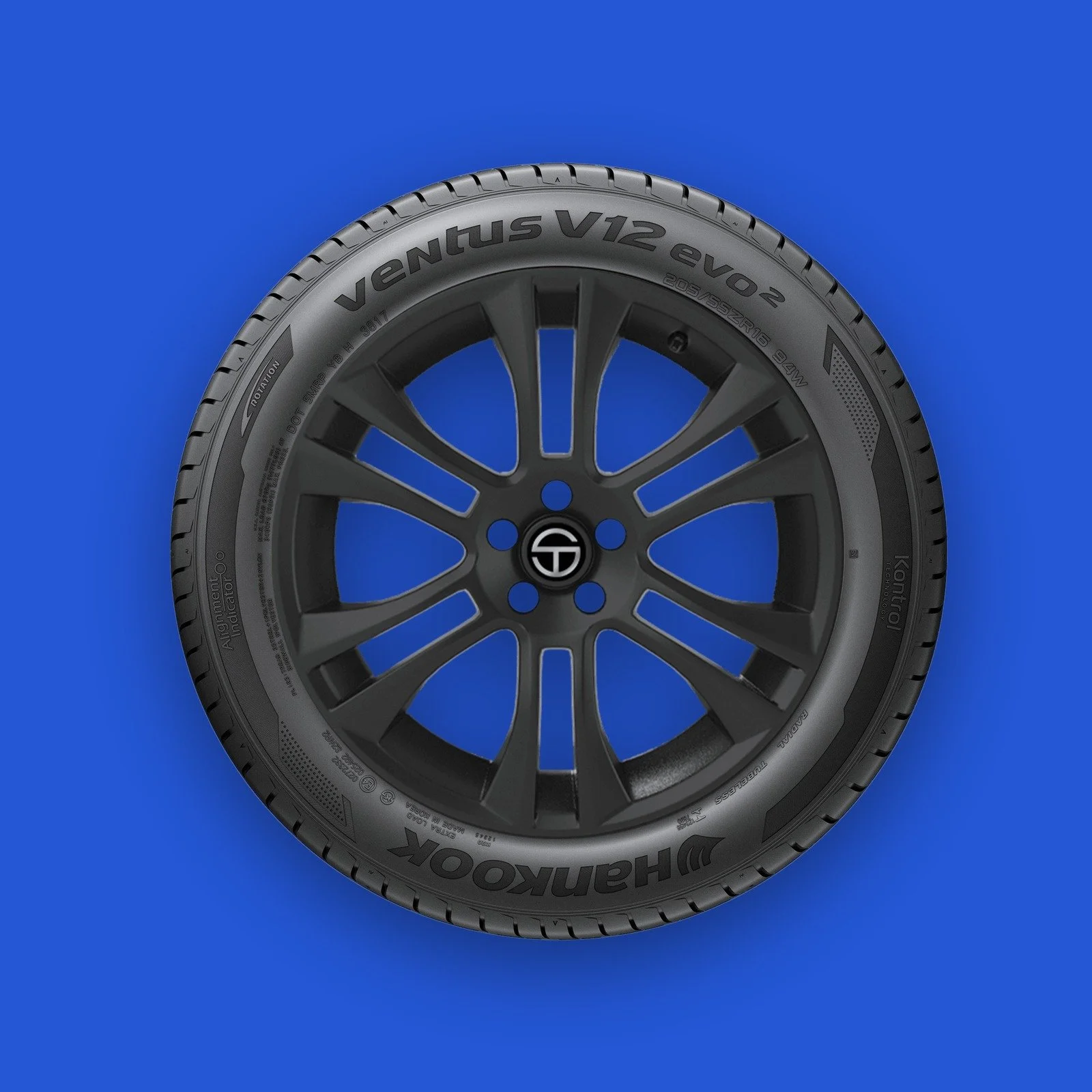 Hankook Tires