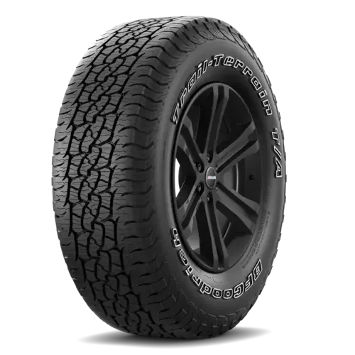 BFGoodrich Trail-Terrain T/A