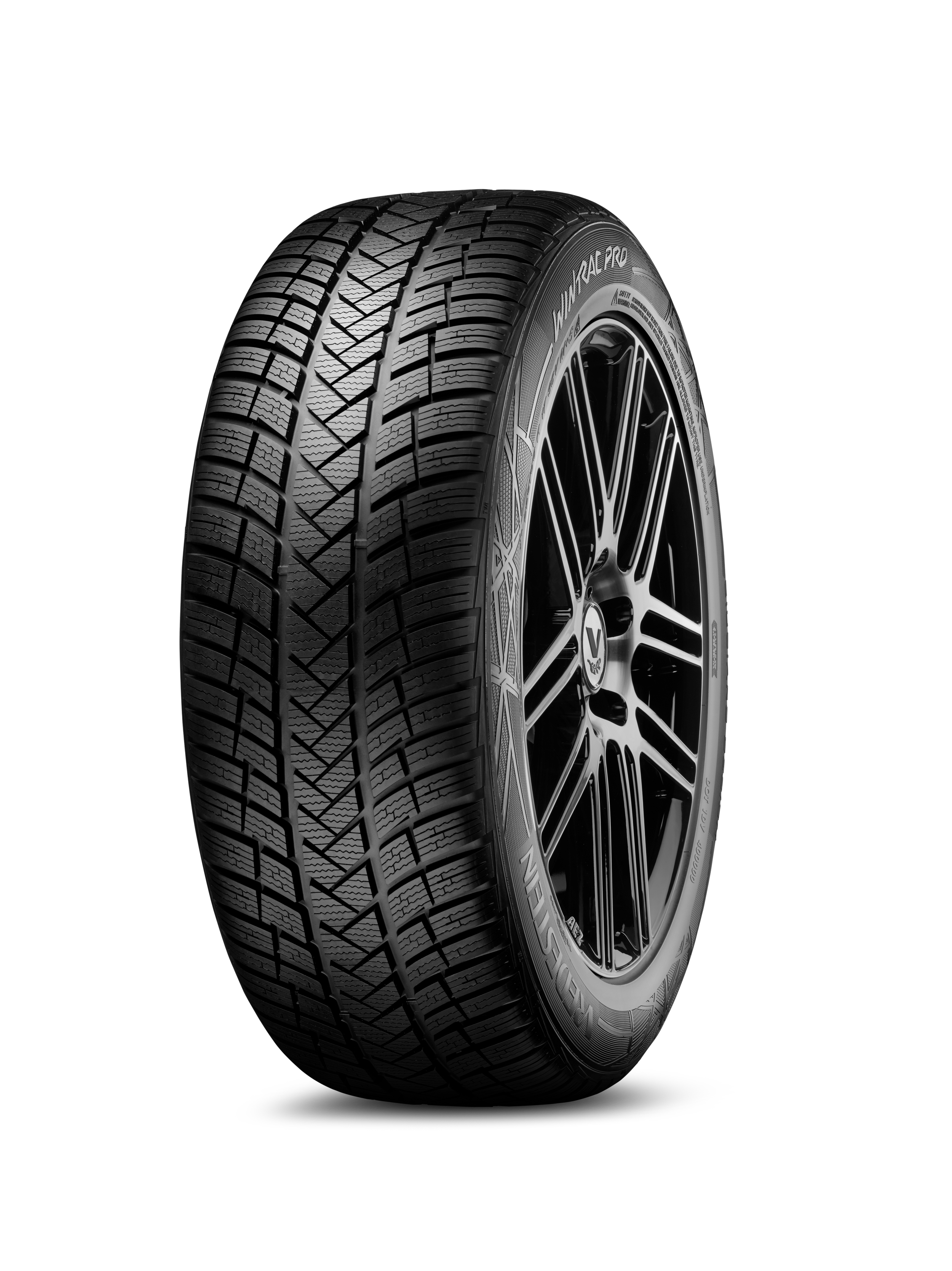 Vredestein Wintrac Pro - Winter - 215/45R17 215/45R17 XL 91V