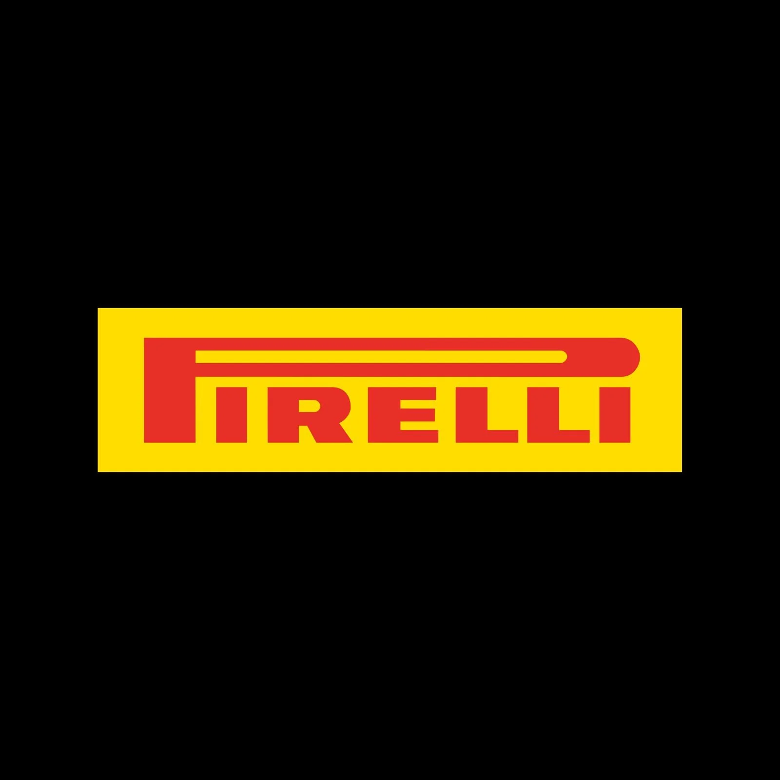 Logo Pirelli tires dealer in Markham, Ontario - Sparky X.