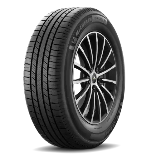 Michelin Defender2 tire, available at Sparky X Mobile Tire Shop.