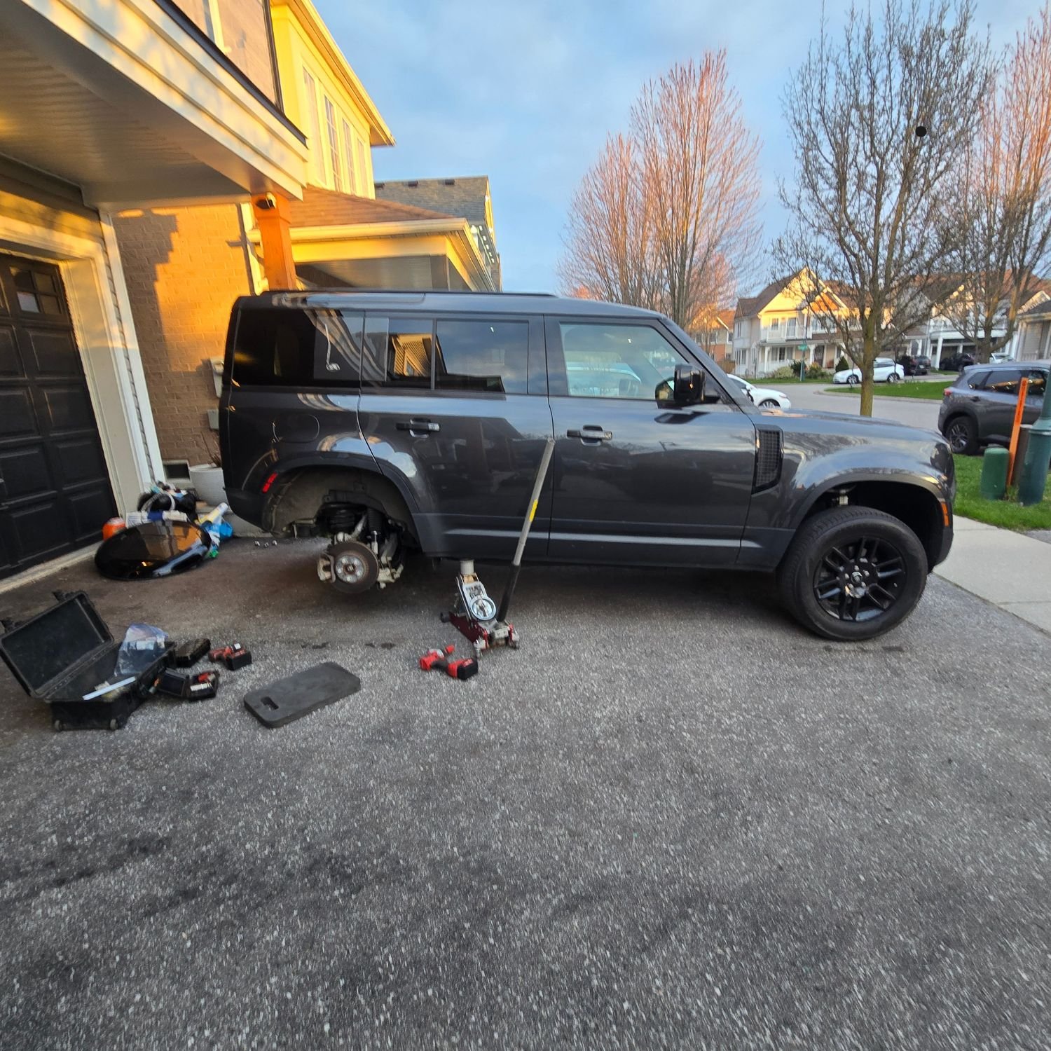 Tire Repair