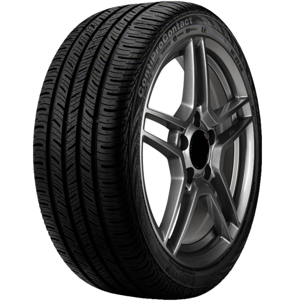 Continental Contiprocontact - Touring All-season - 215/45R17 87H SL