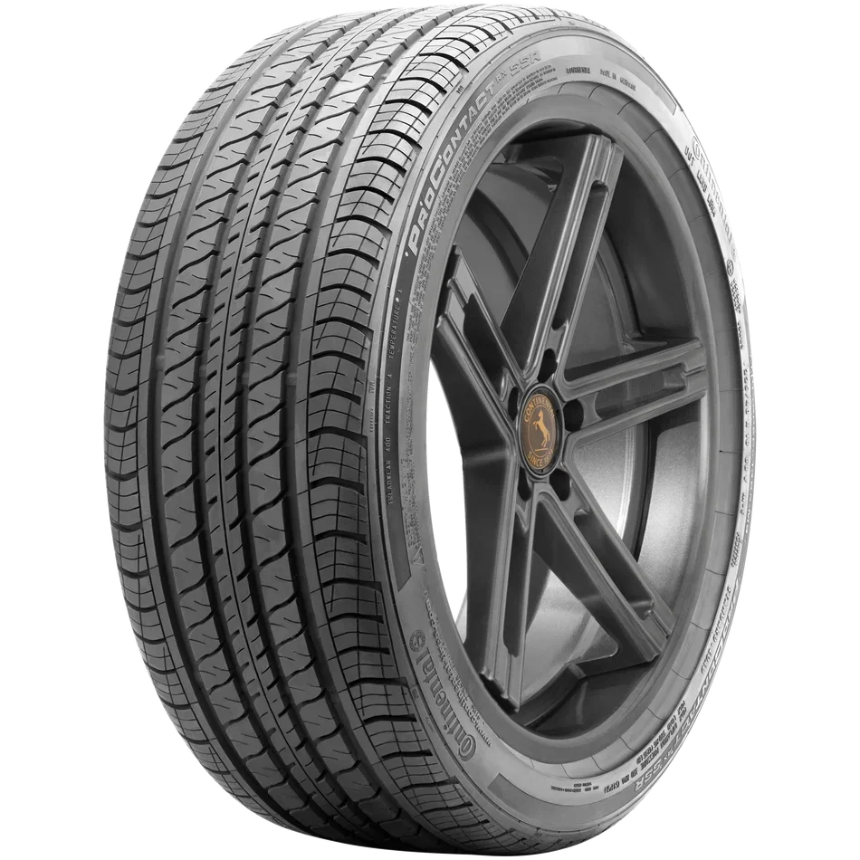 Continental ProContact RX