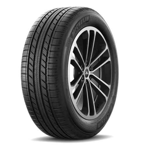 Michelin Premier LTX Tires — Available from Sparky X