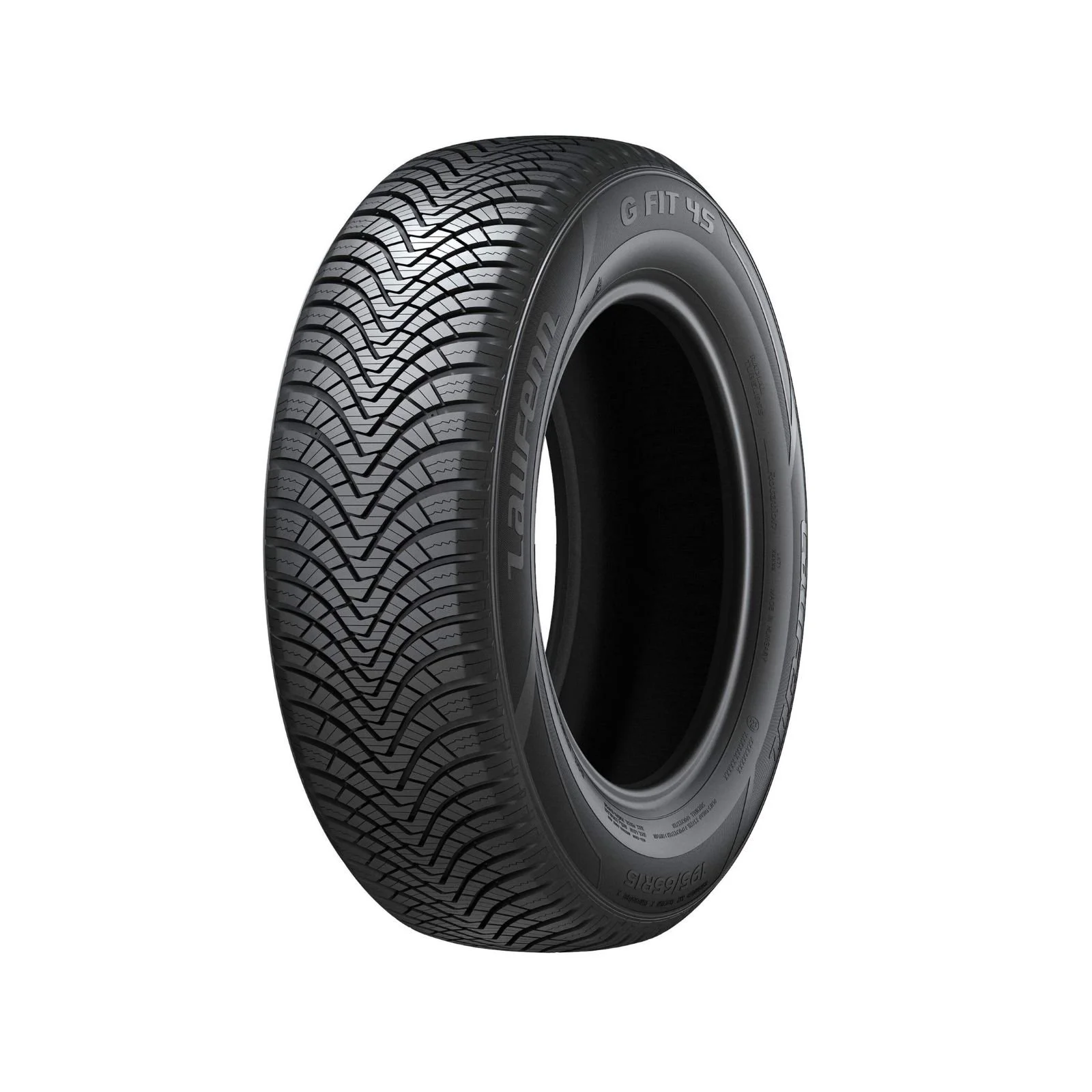 Laufenn G FIT 4S (LH71) All Weather Tire