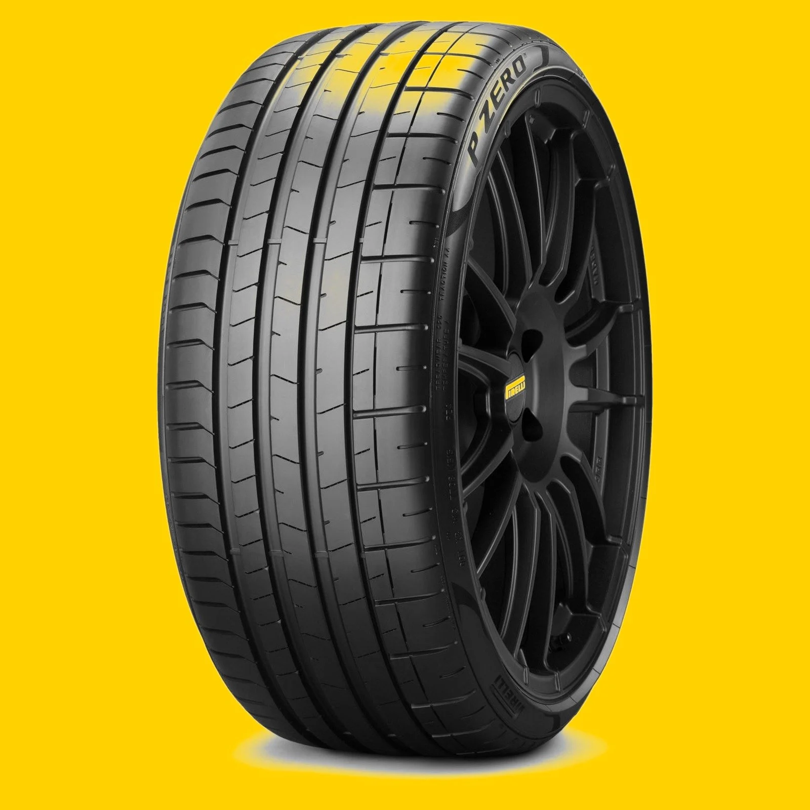 Pirelli Tires