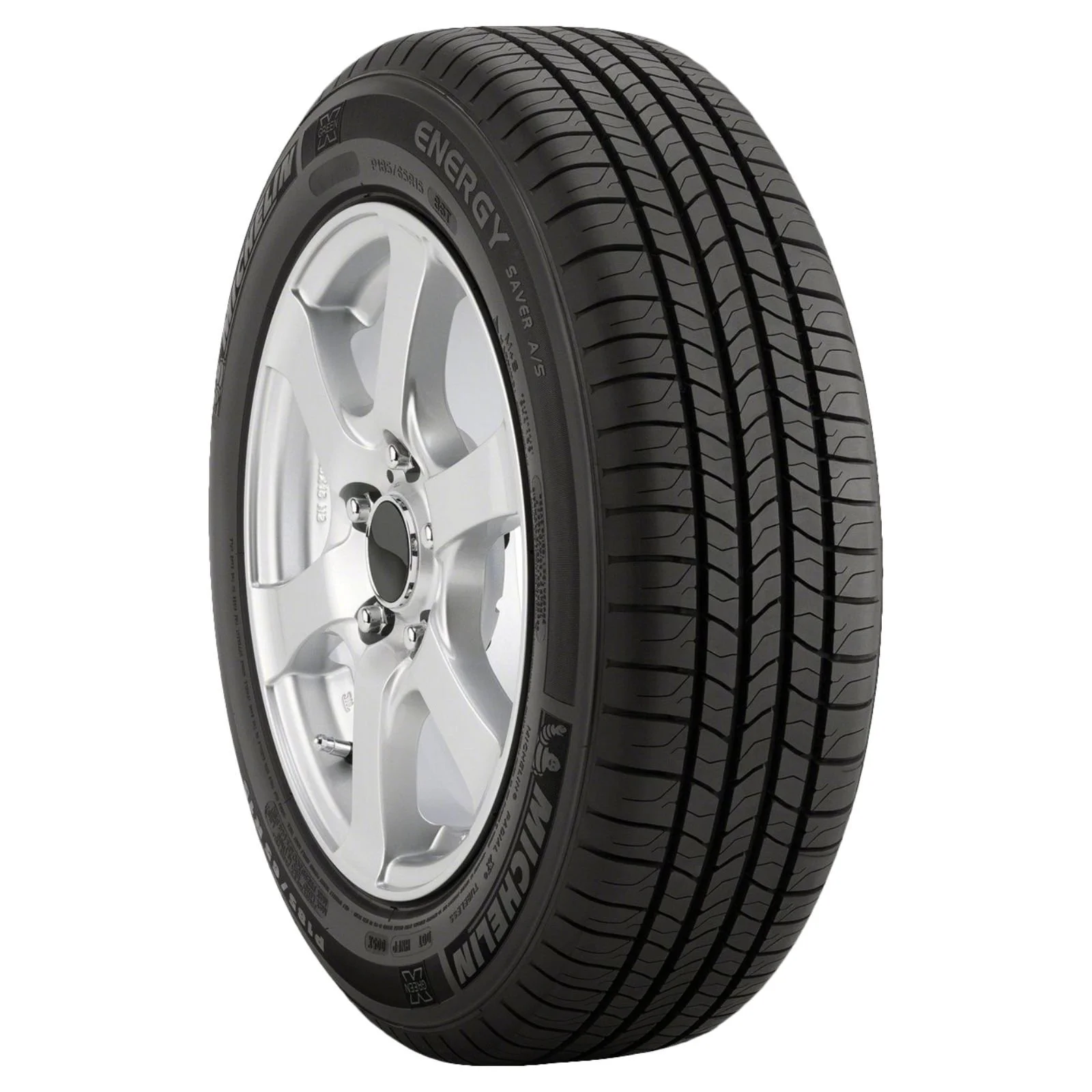 Michelin Energy Saver A/S All Season Tire