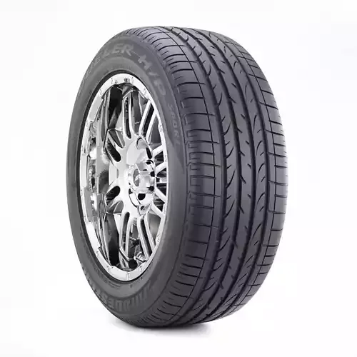 Bridgestone Dueler H/P Sport