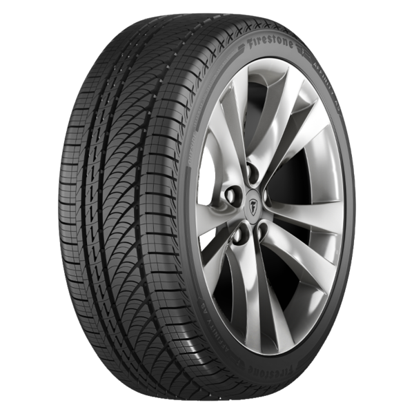 Firestone AFFINITY AS - Touring All-Season - 215/45R17 91W XL