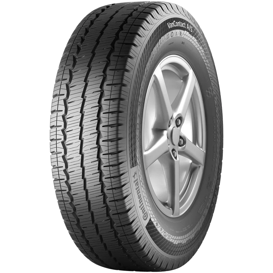 Continental VanContact A/S