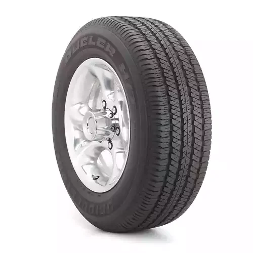 Bridgestone Dueler H/T 684 II